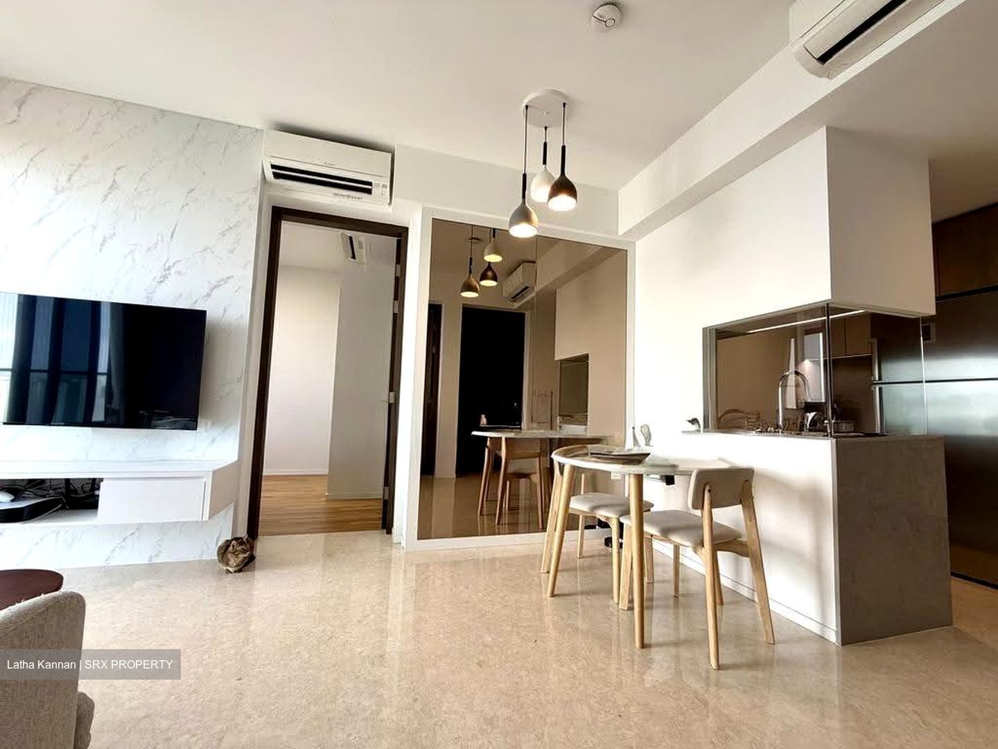 Avenue South Residence (D3), Apartment #605524431